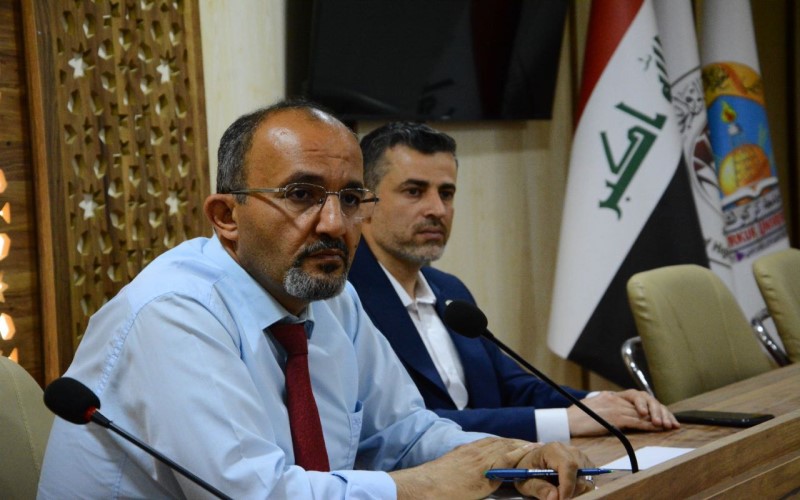 جامعة كركوك تعلن عن تأسيس ...