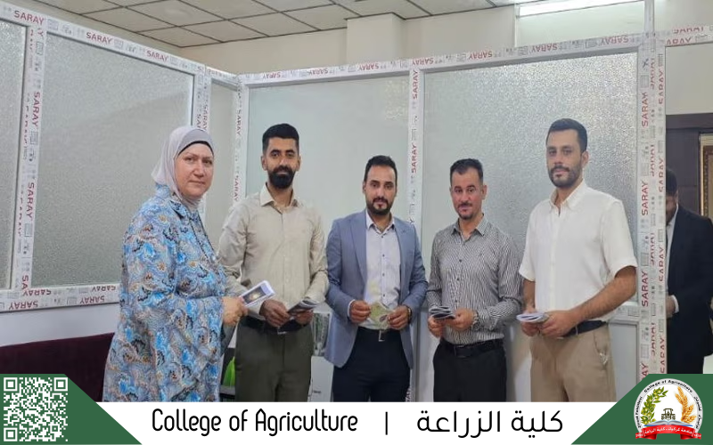جامعة كركوك تنظم حملة ...