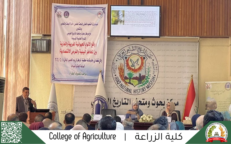 تدريسي من جامعة كركوك ...