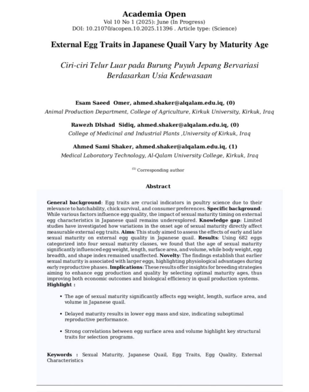 lectesam research 4