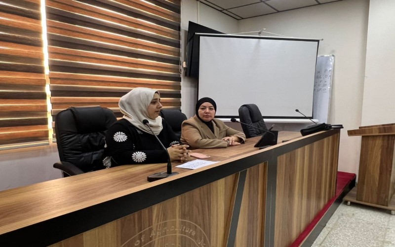 جامعة كركوك تنظم ورشة عمل ...