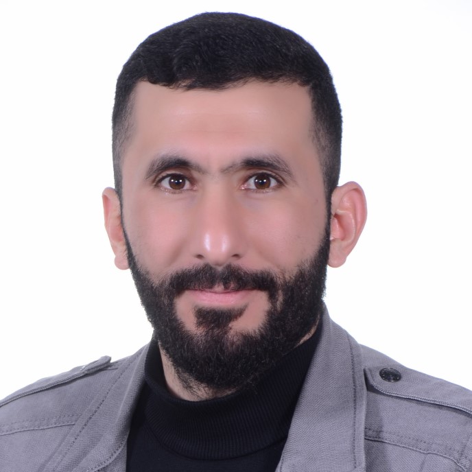 م.د. حيدر بهجت ناصح